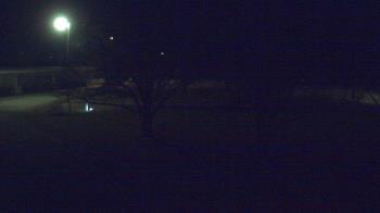 Weather camera view of Goessel ES.