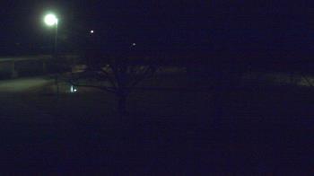 Weather camera view of Goessel ES.