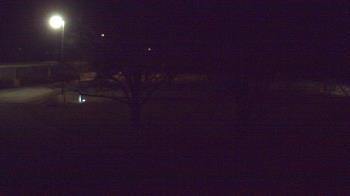 Weather camera view of Goessel ES.