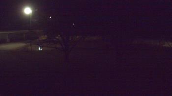 Weather camera view of Goessel ES.