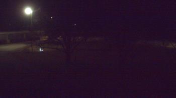 Weather camera view of Goessel ES.