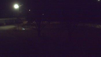 Weather camera view of Goessel ES.