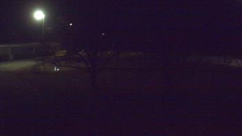 Weather camera view of Goessel ES.