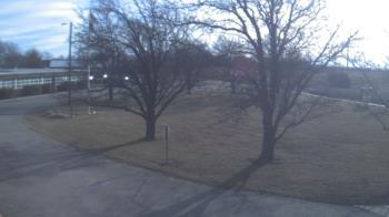 Weather camera view of Goessel ES.