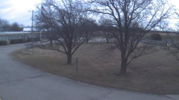 Weather camera view of Goessel ES.