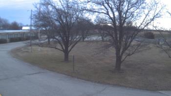 Weather camera view of Goessel ES.