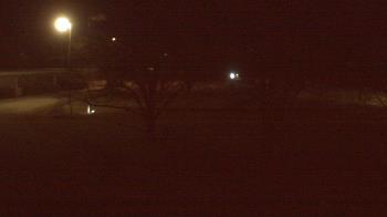 Weather camera view of Goessel ES.