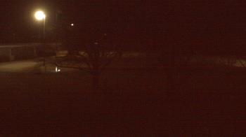 Weather camera view of Goessel ES.