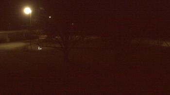 Weather camera view of Goessel ES.