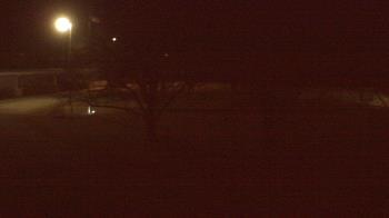 Weather camera view of Goessel ES.