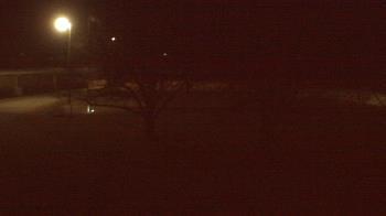 Weather camera view of Goessel ES.