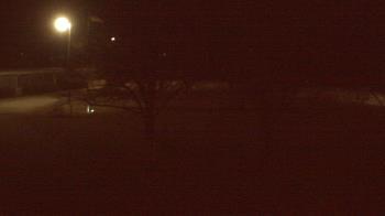 Weather camera view of Goessel ES.