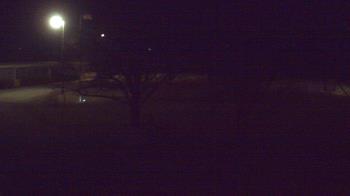 Weather camera view of Goessel ES.