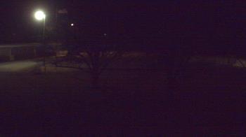 Weather camera view of Goessel ES.