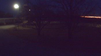 Weather camera view of Goessel ES.