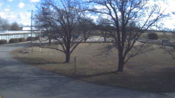 Weather camera view of Goessel ES.