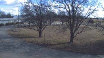 Weather camera view of Goessel ES.