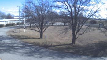 Weather camera view of Goessel ES.