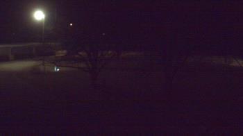 Weather camera view of Goessel ES.