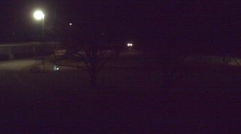 Weather camera view of Goessel ES.