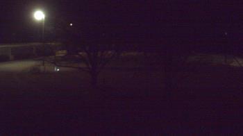 Weather camera view of Goessel ES.