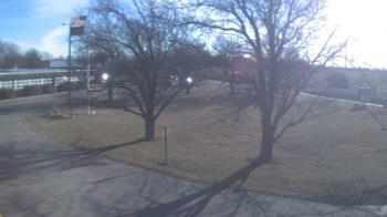 Weather camera view of Goessel ES.