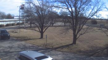 Weather camera view of Goessel ES.