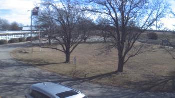 Weather camera view of Goessel ES.