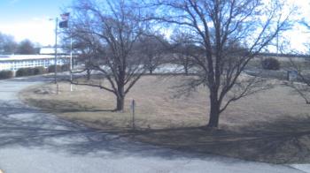 Weather camera view of Goessel ES.