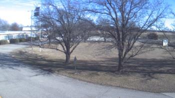 Weather camera view of Goessel ES.