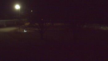 Weather camera view of Goessel ES.