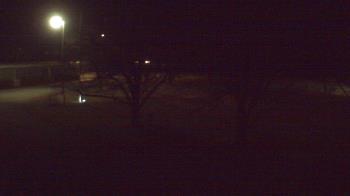 Weather camera view of Goessel ES.