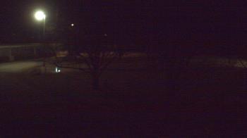 Weather camera view of Goessel ES.