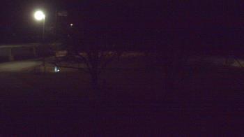 Weather camera view of Goessel ES.