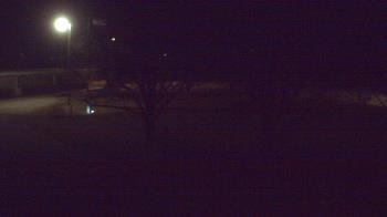 Weather camera view of Goessel ES.