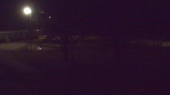 Weather camera view of Goessel ES.