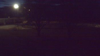 Weather camera view of Goessel ES.