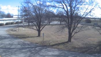 Weather camera view of Goessel ES.