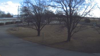 Weather camera view of Goessel ES.