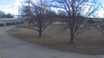 Weather camera view of Goessel ES.