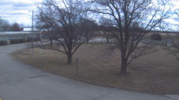 Weather camera view of Goessel ES.