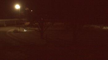 Weather camera view of Goessel ES.