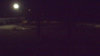 Weather camera view of Goessel ES.