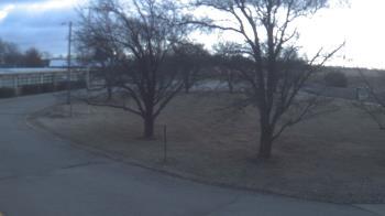 Weather camera view of Goessel ES.