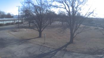 Weather camera view of Goessel ES.