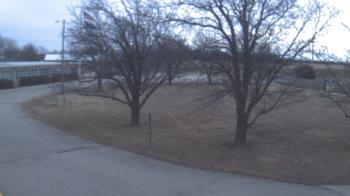 Weather camera view of Goessel ES.