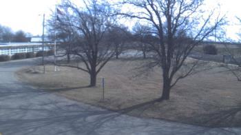 Weather camera view of Goessel ES.