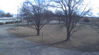 Weather camera view of Goessel ES.