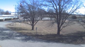 Weather camera view of Goessel ES.