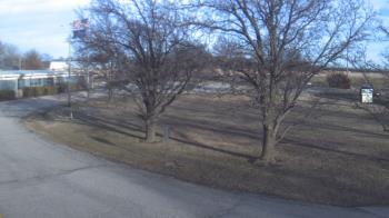 Weather camera view of Goessel ES.